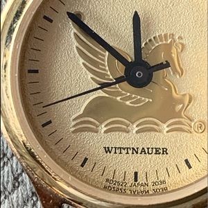 Watch.Windup it’s from the 70’s